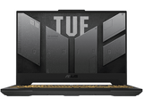 Portátil gaming - ASUS TUF Gaming F15 FX507VV-LP146, 15.6 Full-HD, Intel® Core™ i7-13620H, 32 GB RAM, 1 TB SSD, GeForce RTX™ 4060, SSO