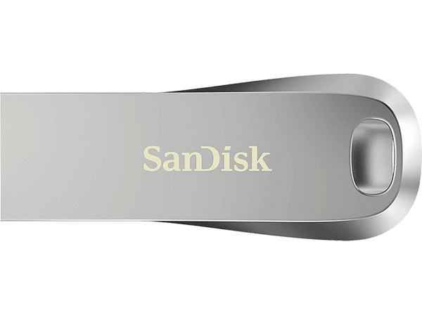 Memoria USB 512 GB - SanDisk Ultra Luxe 127458