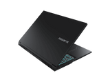 Portátil gaming - Gigabyte G6 KF-H3ES854KD, 16 WUXGA, Intel® Core™ i7-13620H, 16 GB RAM, 1 TB SSD, GeForce RTX™4060, Sin sistema operativo