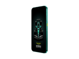Móvil - realme GT8 Pro Dream Edition, Aston Martin Aramco F1 Green, 512GB, 16GB RAM, 6.79 144Hz, Cámara RICOH GR, Snapdragon 8 Elite Gen 5, 7000mAh
