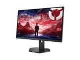 Monitor gaming - Lenovo Legion 27Q-10, 27 QHD, 240 Hz, 0.5 ms, IPS, 2x HDMI® 2.1 TMDS, 1x DP 1.4 (HBR3), Negro