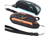 Accesorio Nintendo Switch 2 - FR-TEC Adaptador Modo Ratón, Azul y Naranja
