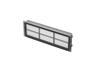 Accesorio aspirador - Dreame RHF5, Filtro de caja de polvo, Compatible con modelos L10s Ultra/Z10 Pro/D10s Plus, Gris