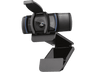 Webcams - Logitech C920S Pro HD, FHD 1080p, Captura de vídeo, Enfoque automático