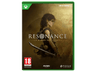 Xbox Series X Resonance A Plague Tale Legacy