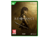 Xbox Series X Resonance A Plague Tale Legacy