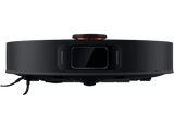 Robot aspirador - Xiaomi Vacuum X20 Max, 55W, 160 min, Navegación láser LDS, Negro