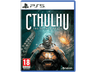 PS5 Cthulhu: The Cosmic Abyss