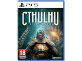 PS5 Cthulhu: The Cosmic Abyss