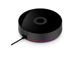 Hub - Homey Pro, Compatible con Homey, Google Assistant, Amazon Alexa y Apple Siri, Wi-Fi, Bluetooth, Negro
