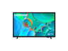 TV LED 32" - Samsung TU32H5005FKXXC, HD, Hyper Real, Smart TV, Negro
