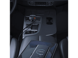 Cargador de móvil para coche - Baseus Enjoyment Pro, Universal, 60W, Con cable retráctil Tipo-C, Carga rápida y simultánea, Negro Cluster