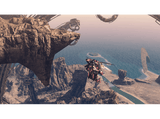 Nintendo Switch Xenoblade Chronicles X: Definitive Edition