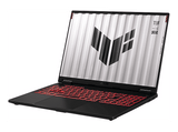 Portátil gaming - ASUS TUF Gaming A16 FA608UP-TU177, 16  WUXGA, AMD Ryzen™ 7 260, 16 GB RAM, 1 TB SSD, GeForce RTX™ 5070, Sin sistema operativo
