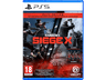 PS5 Tom Clancy's Rainbow Six Siege X (Ed. Elite)