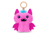 Llavero - Sherwood Fuggler Funny Ugly Monster Baby Pinkles, Peluche, Aleatorio
