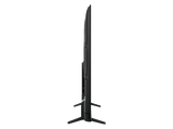 TV LED 55 - Hisense 55A6S, UHD 4K, Escalador 4K IA, Control por voz, Smooth Motion IA, Negro