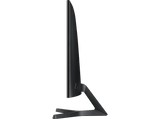 Monitor - Samsung  Essential S36C LS27C366EAUXEN, 27, Full-HD, 4 ms, 60 Hz, Pantalla curva, AMD FreeSync, Negro