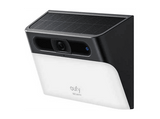Cámara de vigilancia IP - Eufy S120, 2K HD, Función de visión nocturna, Solar, Fija, Luz, Negro/Blanco