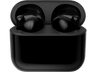 Auriculares True Wireless - JVC HA-A4T, 30 h Autonomía, IPX4, Bluetooth, Control Remoto y Micrófono, Negro