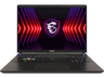 Portátil gaming - MSI Vector 16 HX A13VHG-447XES, 16" QHD+, Intel® Core™ i9-13980HX, 32GB RAM, 1 TB SSD, GeForce RTX™ 4080, Sin sistema operativo