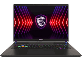 Portátil gaming - MSI Vector 16 HX A13VHG-447XES, 16 QHD+, Intel® Core™ i9-13980HX, 32GB RAM, 1 TB SSD, GeForce RTX™ 4080, Sin sistema operativo