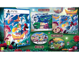 PS5 Wings of Endless Edición Deluxe