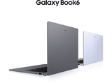 Portátil - Samsung Galaxy Book6, 14  WUXGA, Intel® Core™ 5 315, 8 GB RAM, 256 GB SSD, Windows 11 Home