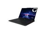 Portátil gaming - Lenovo Legion Pro 5 16IRX10, 16 WQXGA, Intel® Core™ i9-14900HX, 32GB RAM, 1TB SSD, GeForce RTX™ 5070, Sin sistema operativo, Negro