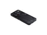 Móvil - Nothing Phone 3, Negro, 512GB, 16 GB, 6.67 AMOLED, Qualcomm® Snapdragon 8S Gen 4, 5150 mAh