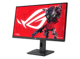 Monitor gaming - ASUS ROG Strix XG279CNS, 27  Full-HD, 380 Hz, 1 ms, IPS, Altura ajustable, Negro