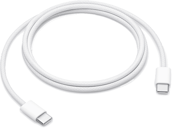 Apple Cable de USB-C DE 60W 127553