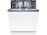 Lavavajillas integrable - Balay 3VF5030DP, 13 servicios, 5 programas, 59.8 cm, Rack Matic, Info Light, Inox
