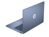 Portátil - HP OmniBook 5 Next Gen AI 14-hh0008ns Copilot+ PC, 14 2K OLED, Intel® Core™ Ultra 7 355 49 TOPS, 32GB RAM, 1TB SSD, W11H, Sin cargador
