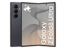 Móvil - Samsung Galaxy Z Fold8 Ultra, Grafito, 1 TB, 16 GB RAM, 8" Dynamic AMOLED 2X, Qualcomm Snapdragon 8 Elite Gen 5, 5000 mAh, Android 17