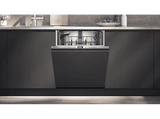 Lavavajillas - siemens SN63HX03TE, 13 servicios, 6 programas 59.8 cm, Home Connect, Sin panelar