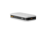 Powerbank - Xtorm FS5200, Universal, 20000 mAh, Blanco
