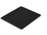 Alfombrilla ratón - Hama Easy, Antideslizante, Material Flexible, Negro