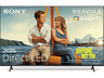 TV LED 50" - Sony K50S35B.CEI, UHD 4K, Smart TV (Google TV), TDT HD, DVB-T2, Dolby Atmos/Vision, Chromecast, Negro