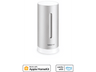 Accesorio estación meteorológica - Netatmo NIM01-WW, Módulo adicional, Interior, Domótica, Plata