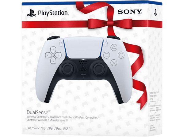 Mando - Sony DualSense™ White (Caja de Regalo) 112513