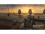 Nintendo Switch Assassin's Creed: Rebel Collection (AC IV: Black Flag + AC Rogue + AC III Remastered + AC Liberation) (Código en la caja)