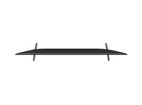 TV QLED 85 - TCL 85T69C, UHD 4K, Procesador AiPQ, Smart TV, DVB-T2, Negro