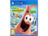 PS4 The Patrick Star Game