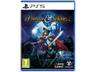 PS5 Pampas & Selene