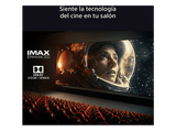 TV OLED 77 - Sony Bravia 8, 4K HDR, Google Smart TV 2024,  Gaming PS5, IMAX Enhanced, Dolby Atmos/Vision, Chromecast, Apple Airplay, 120Hz, 77XR80