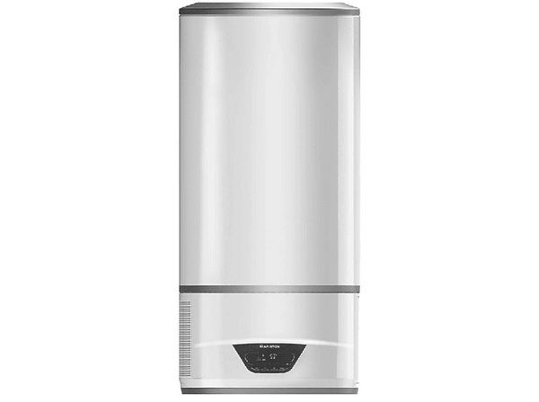 Termo eléctrico - Ariston Lydos Hybrid 100, 1200 W, Wifi
