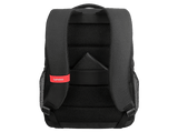 Mochila para portátil - Lenovo Everyday backpack B515, Poliéster, Negro