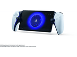 Reproductor portátil - Sony PlayStation Portal™, Para PS5, WiFi, Blanco