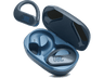 Auriculares True Wireless - JBL Endurance Peak 3, Intraurales, Resistentes al agua, Azul